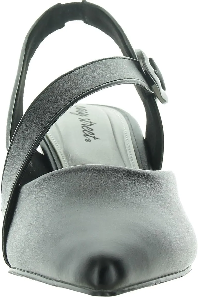 Easy Street Women's Sarita Pump