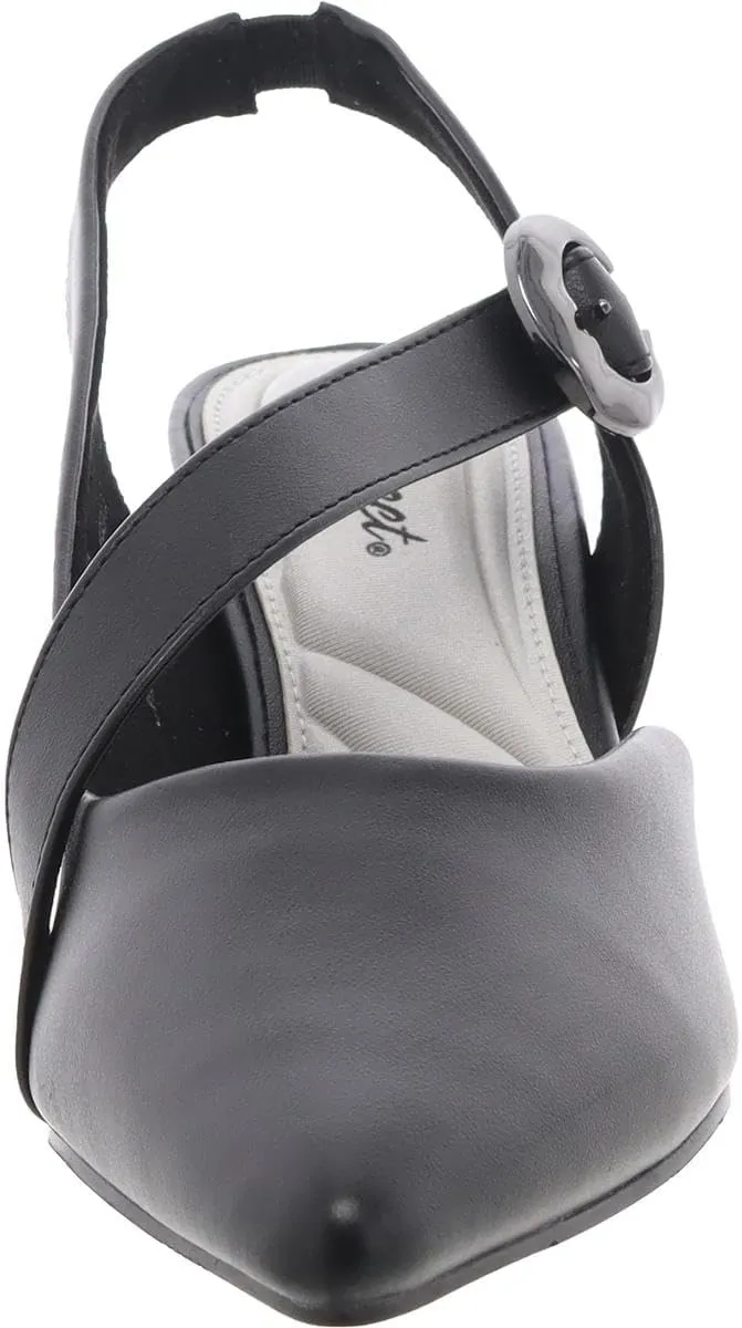 Easy Street Women's Sarita Pump
