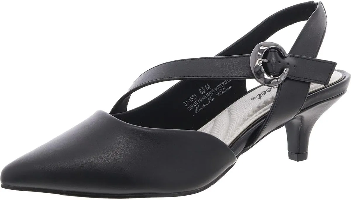 Easy Street Women's Sarita Pump