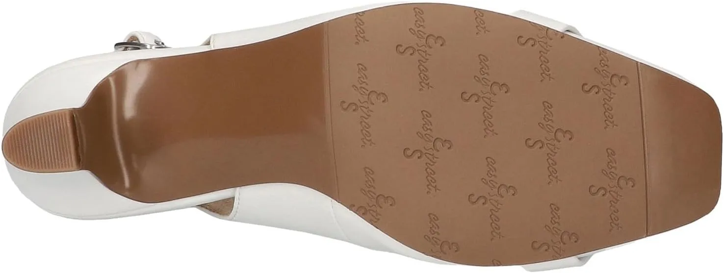 Easy Street Women's Sway Pump