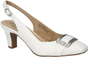 Easy Street Women's Sway Pump