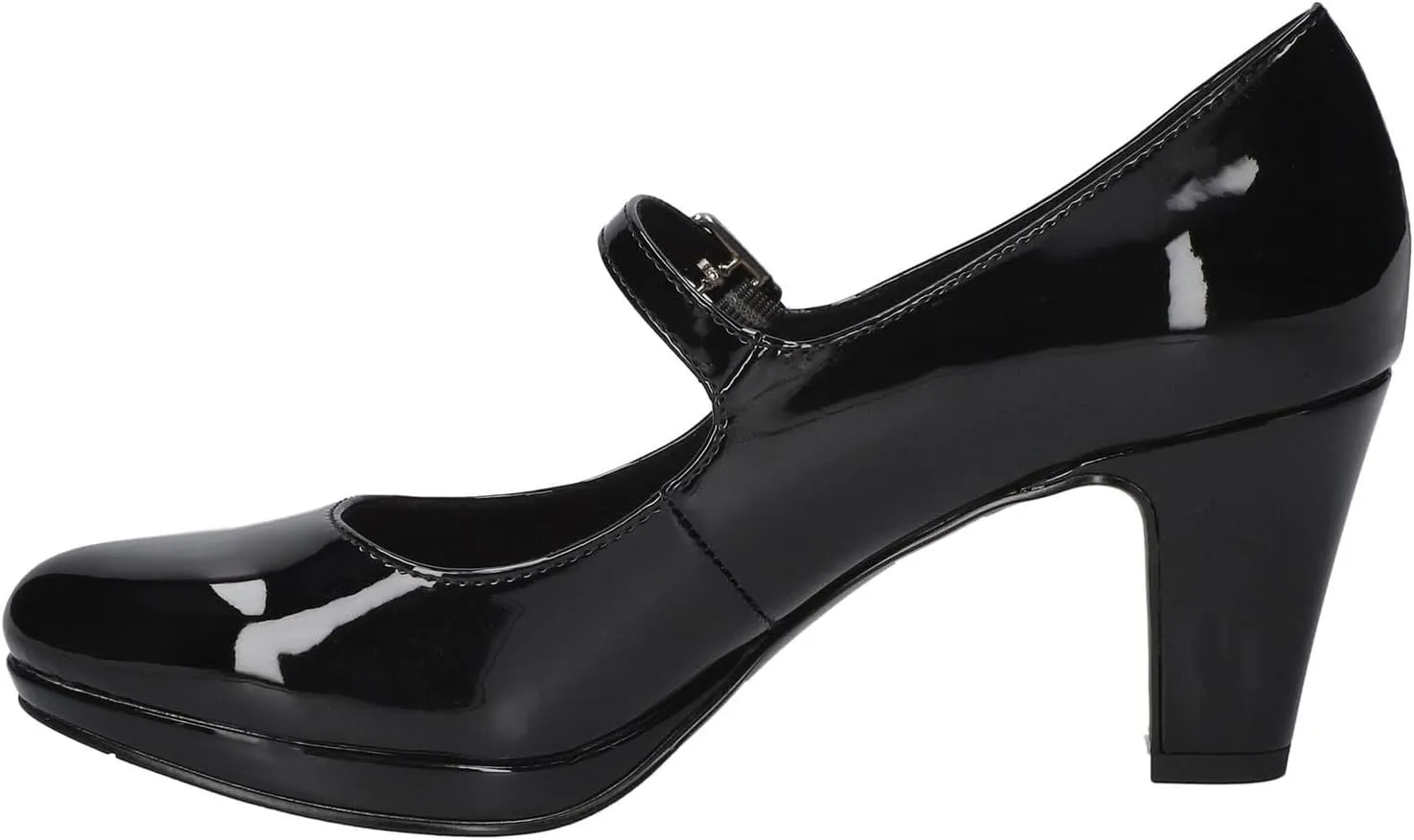 Easy Street Women's Zest Pump