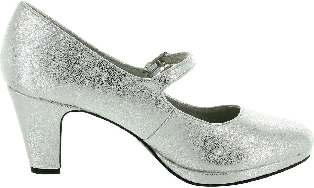 Easy Street Women's Zest Pump