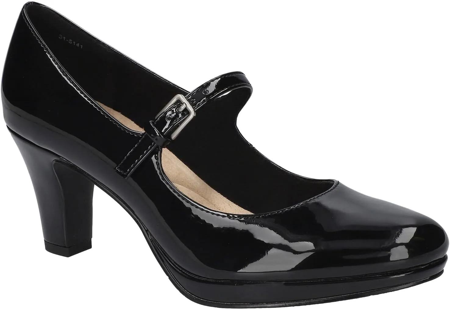 Easy Street Women's Zest Pump