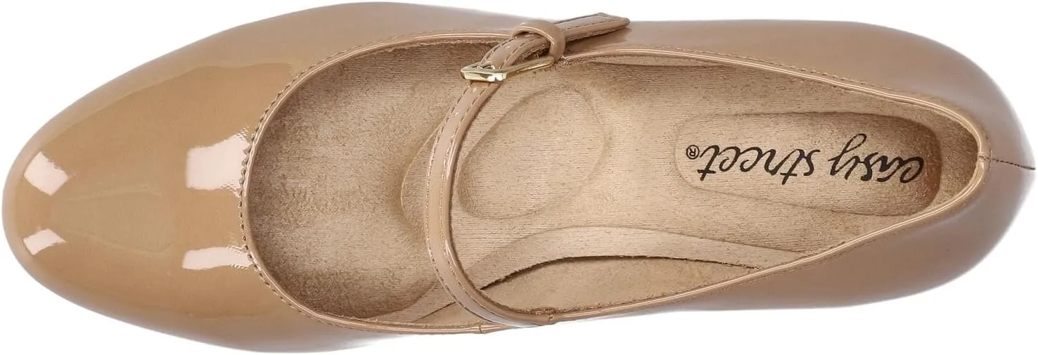 Easy Street Women's Zest Pump