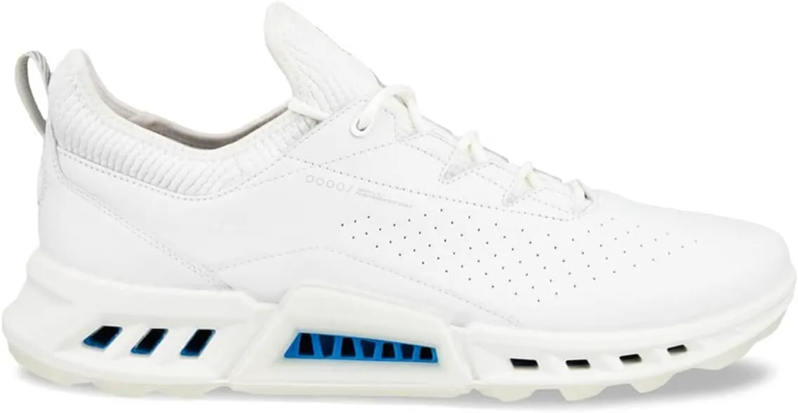ECCO Men's Biom C4 Gore-Tex Waterproof Golf Shoe