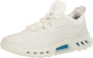 ECCO Men's Biom C4 Gore-Tex Waterproof Golf Shoe