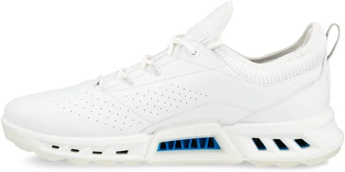 ECCO Men's Biom C4 Gore-Tex Waterproof Golf Shoe