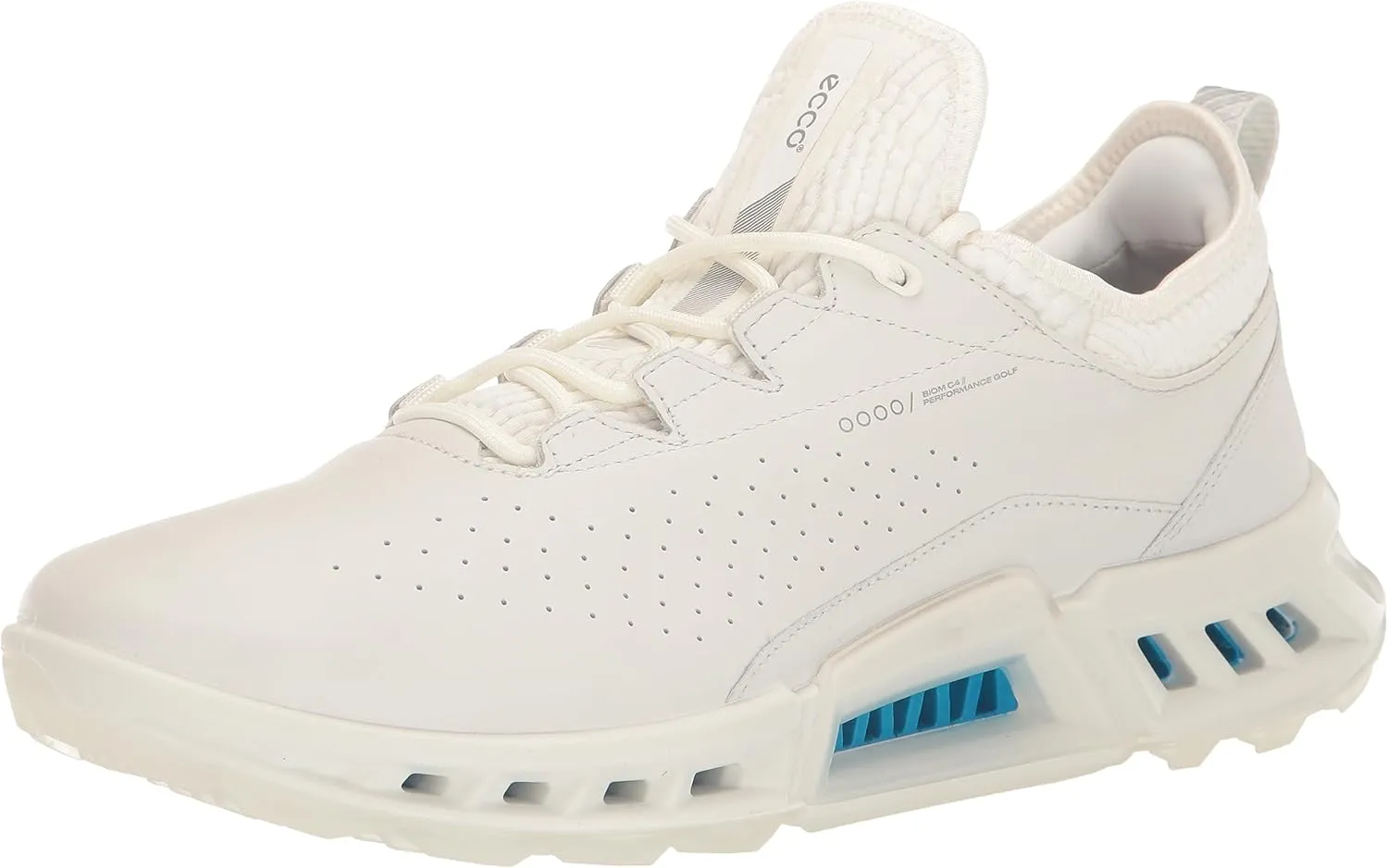 ECCO Men's Biom C4 Gore-Tex Waterproof Golf Shoe