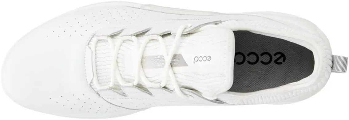 ECCO Men's Biom C4 Gore-Tex Waterproof Golf Shoe