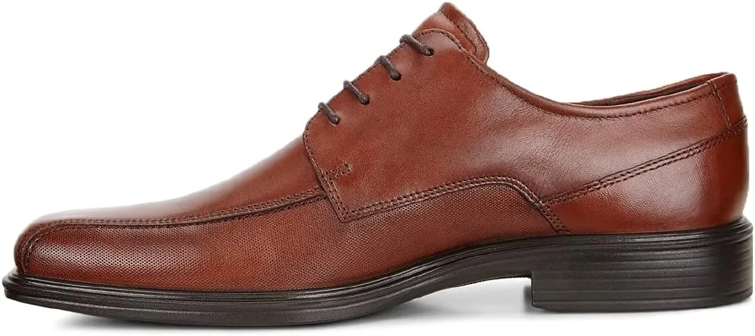 ECCO Men's Johannesburg Tie Oxford
