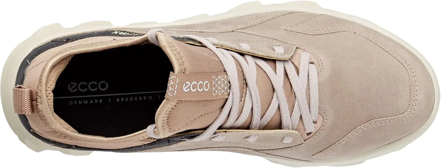 ECCO Men's Mx Low Sneaker
