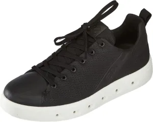 ECCO Men's Street 720 Vented Gore-tex Waterproof Athletic Sneaker