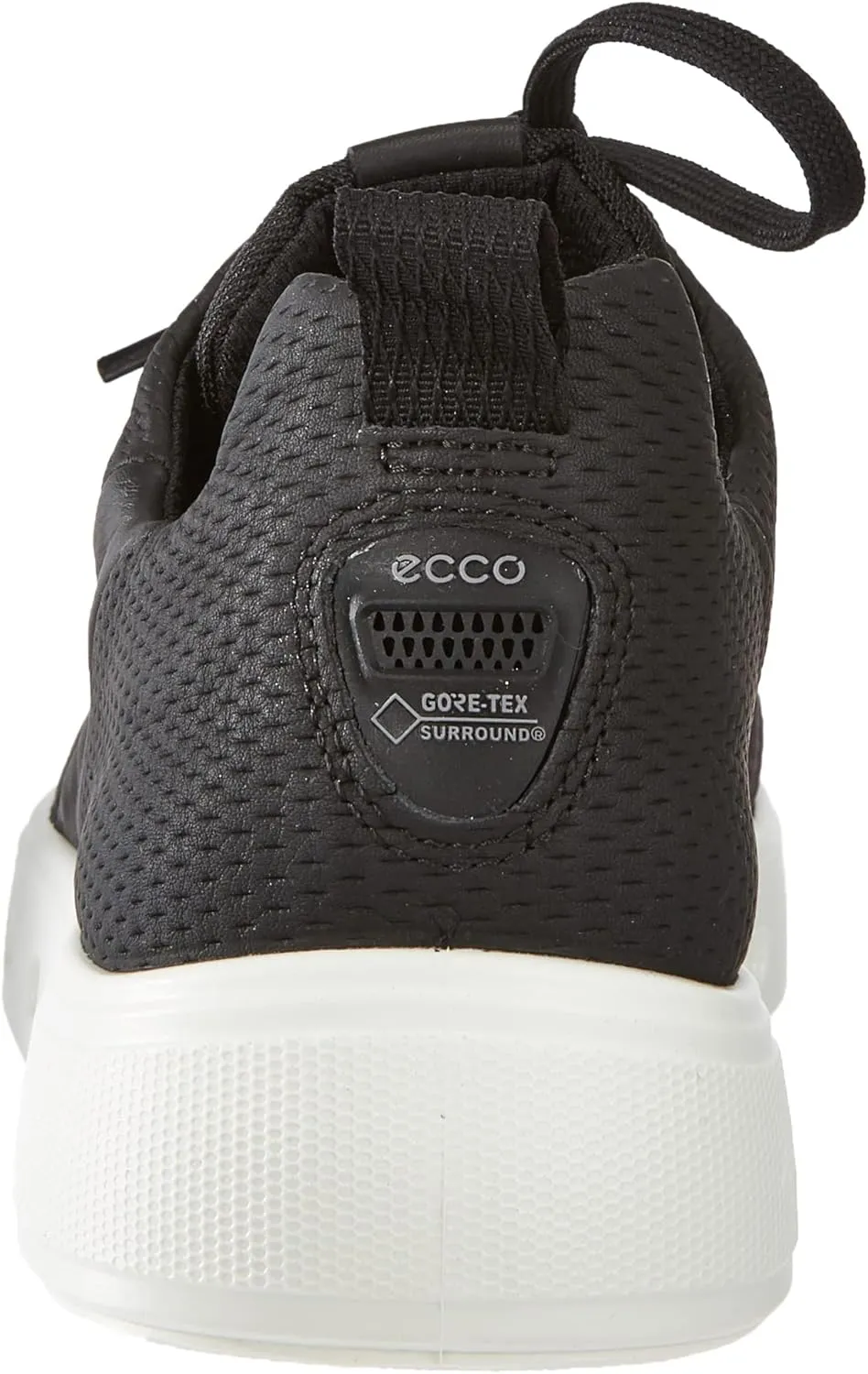 ECCO Men's Street 720 Vented Gore-tex Waterproof Athletic Sneaker