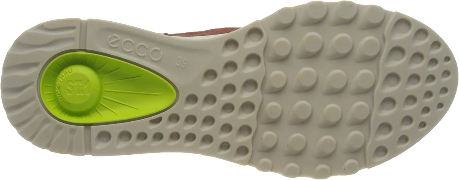 ECCO Womens Exostride Walking Shoe