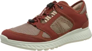 ECCO Womens Exostride Walking Shoe