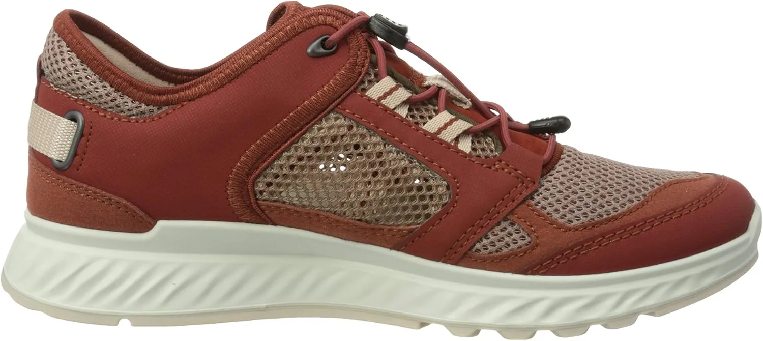 ECCO Womens Exostride Walking Shoe