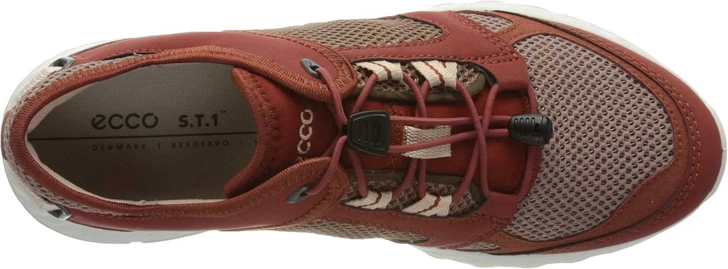 ECCO Womens Exostride Walking Shoe