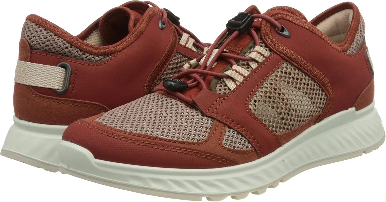 ECCO Womens Exostride Walking Shoe