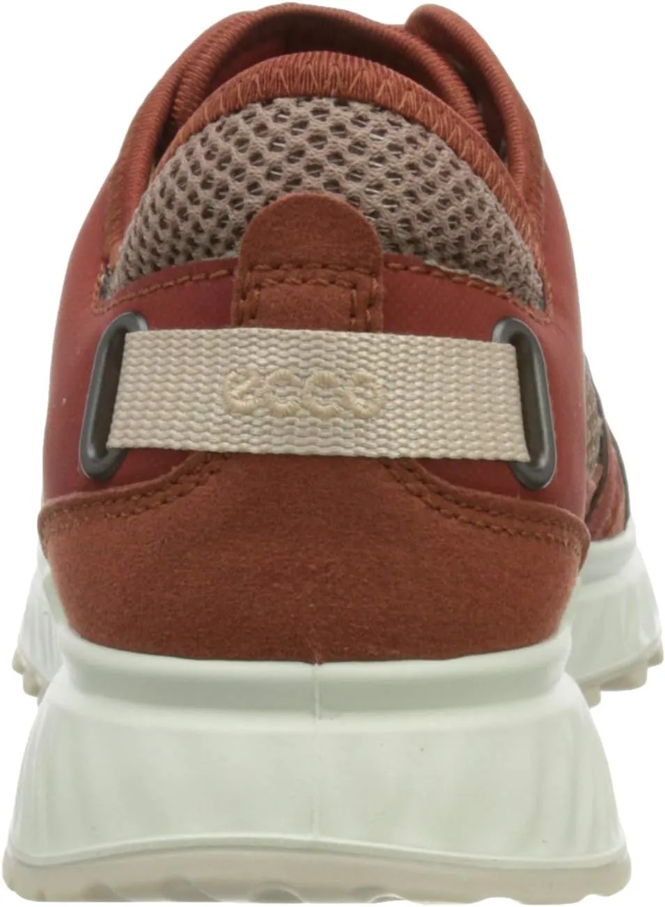 ECCO Womens Exostride Walking Shoe