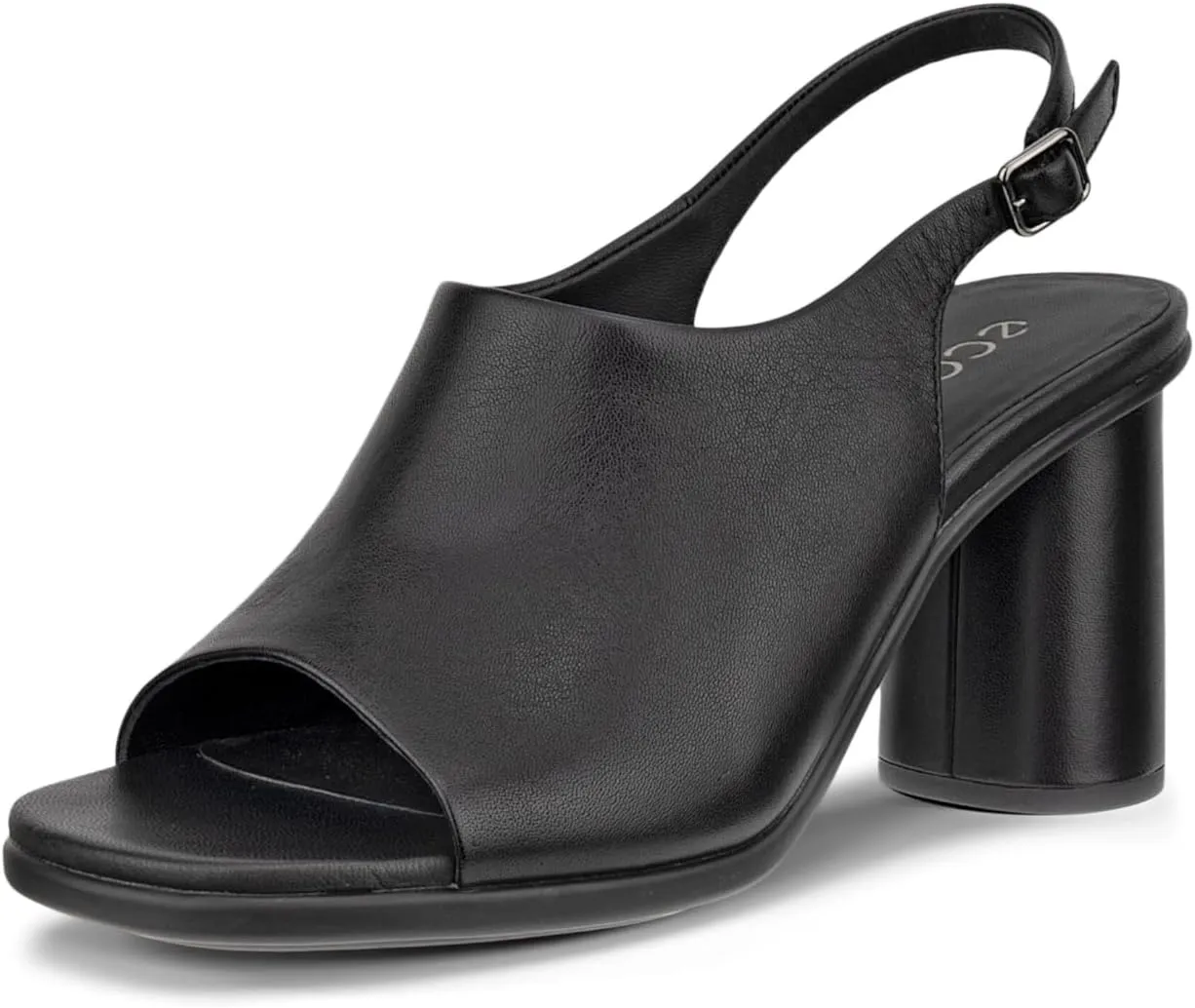 ECCO Women's Sculpted Alba 65 Slingback Heel Heeled Sandal