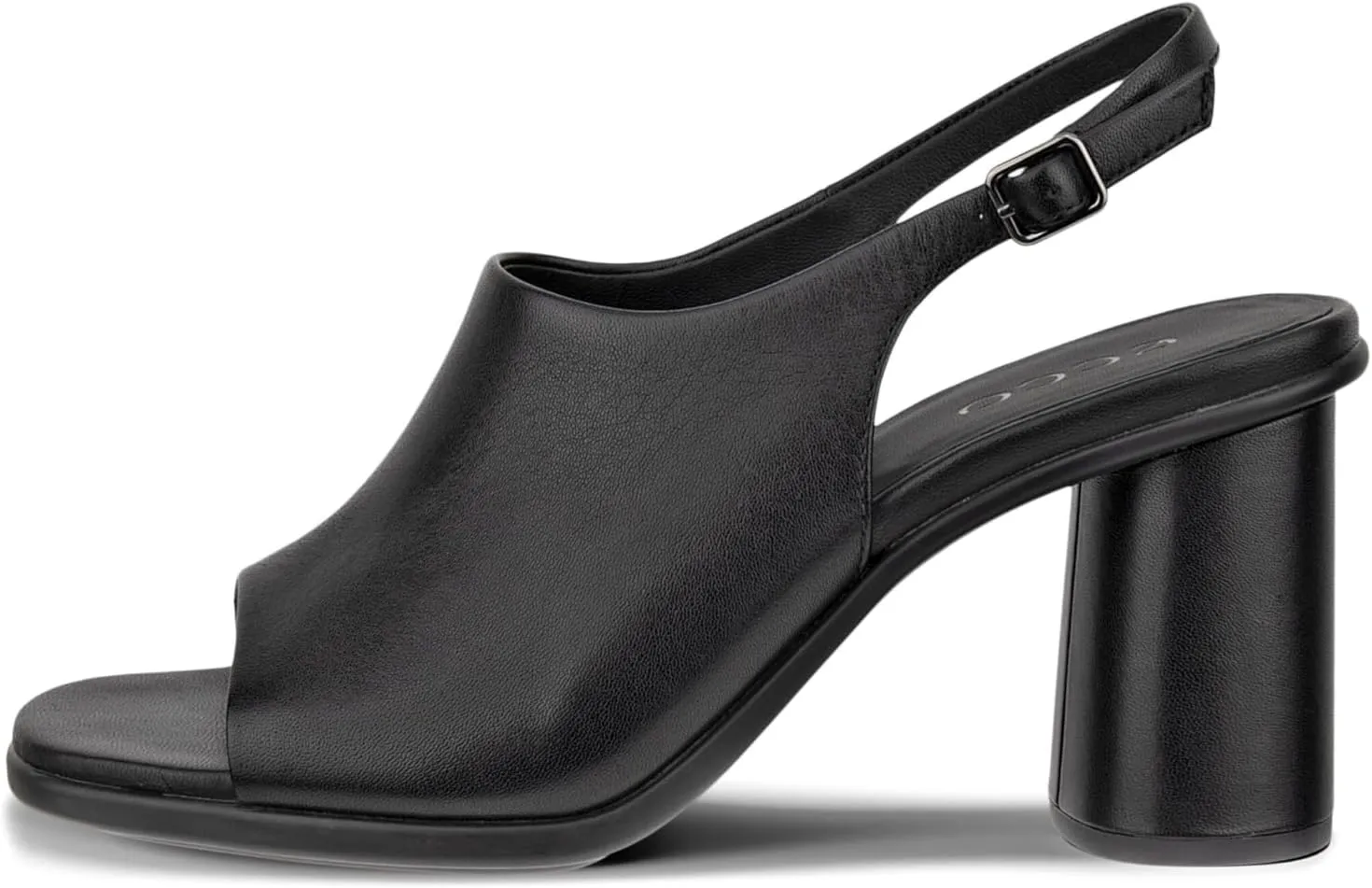 ECCO Women's Sculpted Alba 65 Slingback Heel Heeled Sandal