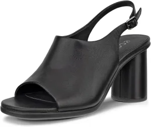 ECCO Women's Sculpted Alba 65 Slingback Heel Heeled Sandal