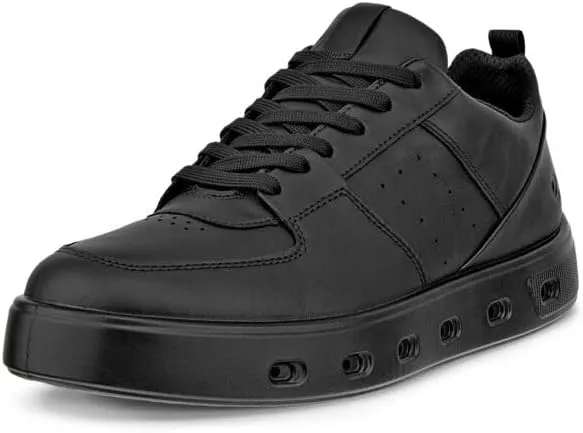 ECCO Women's Street 720 Vented Gore-Tex Waterproof Athletic Sneaker
