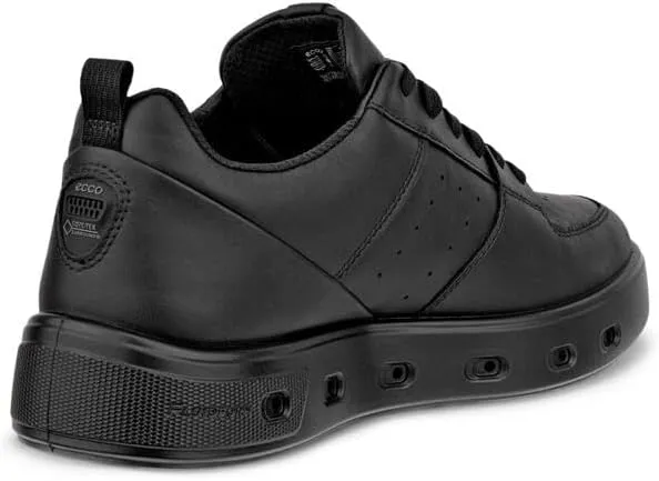 ECCO Women's Street 720 Vented Gore-Tex Waterproof Athletic Sneaker