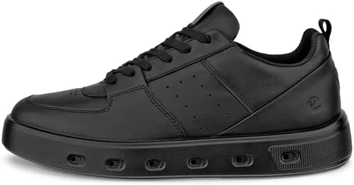 ECCO Women's Street 720 Vented Gore-Tex Waterproof Athletic Sneaker