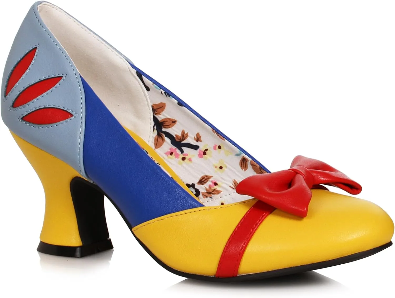 Ellie Shoes Women's 254-vida Pump