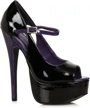 Ellie Shoes Women's Maryjane Pump