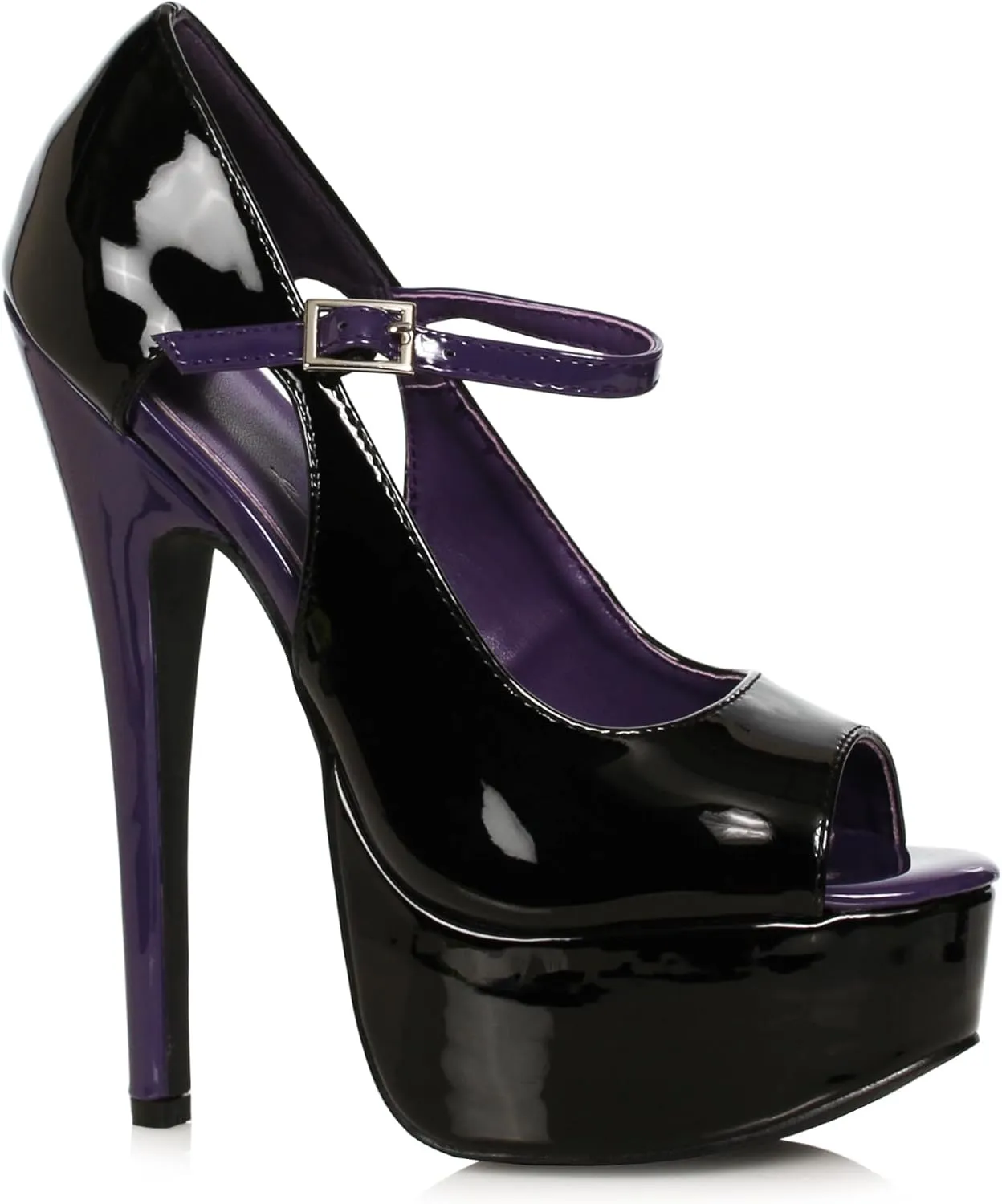 Ellie Shoes Women's Maryjane Pump