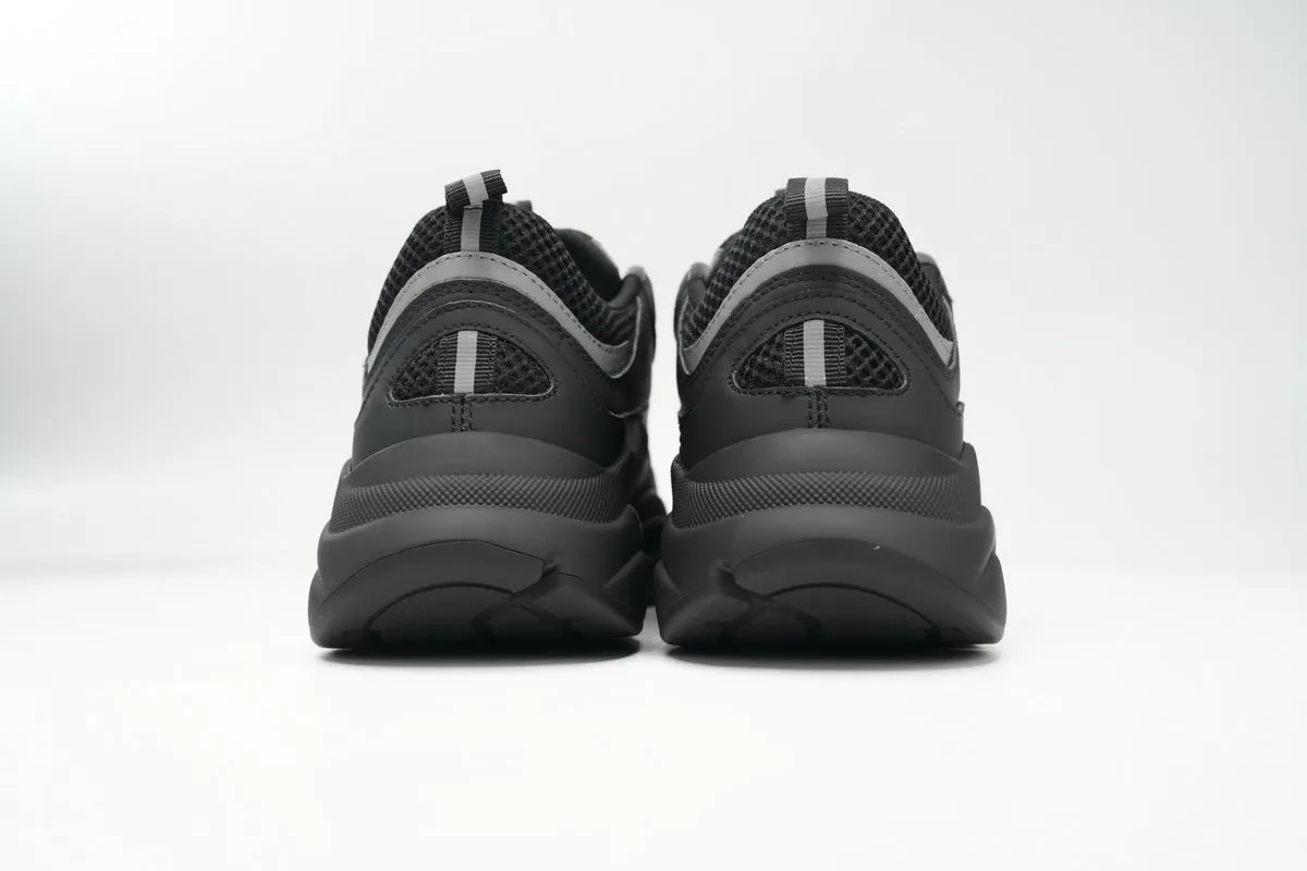 End-of-season sale B22 Durable DIOR BLACK SILVER