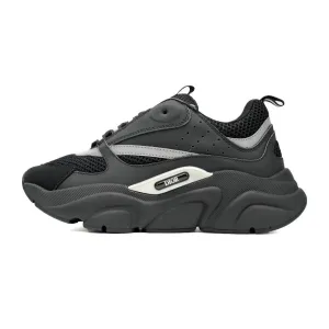 End-of-season sale B22 Durable DIOR BLACK SILVER