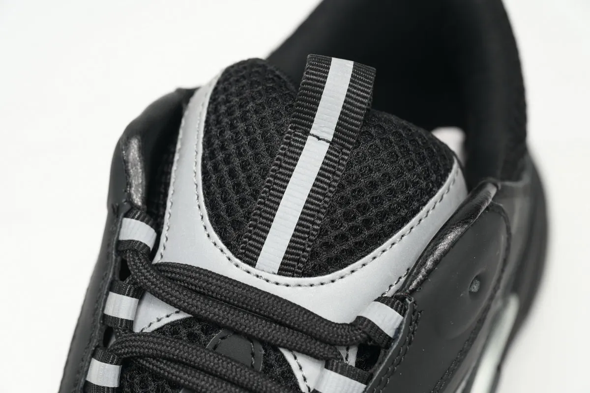 End-of-season sale B22 Durable DIOR BLACK SILVER