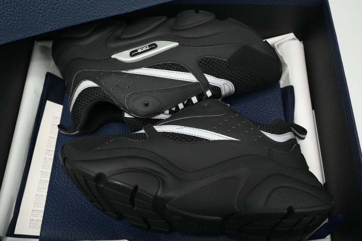 End-of-season sale B22 Durable DIOR BLACK SILVER