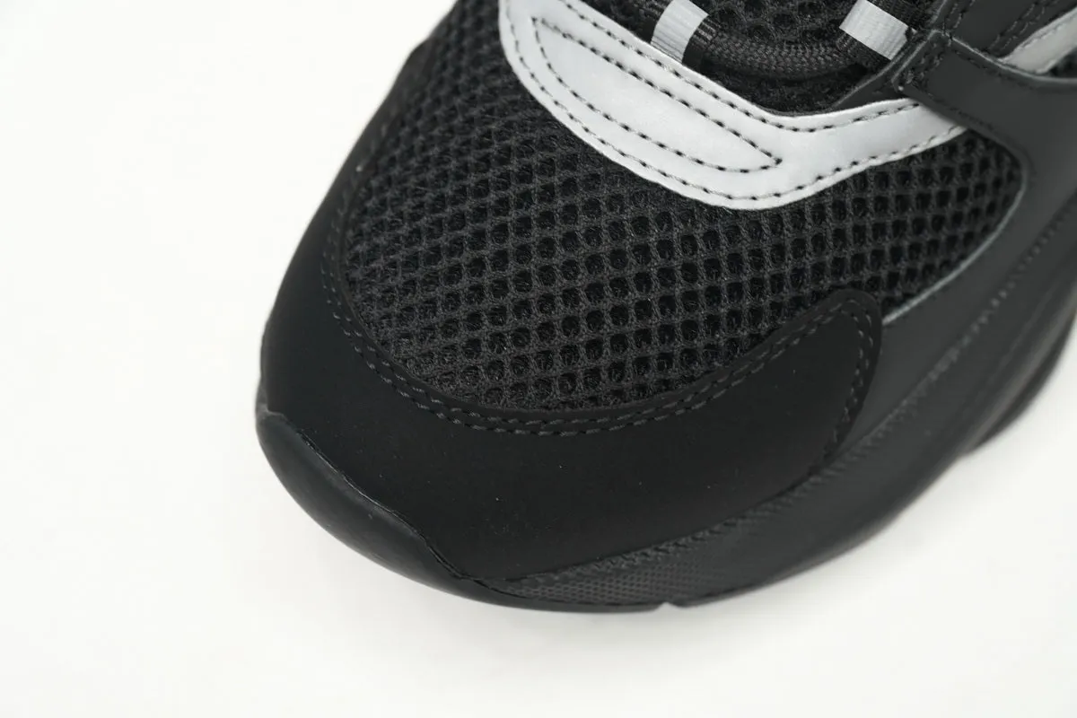 End-of-season sale B22 Durable DIOR BLACK SILVER