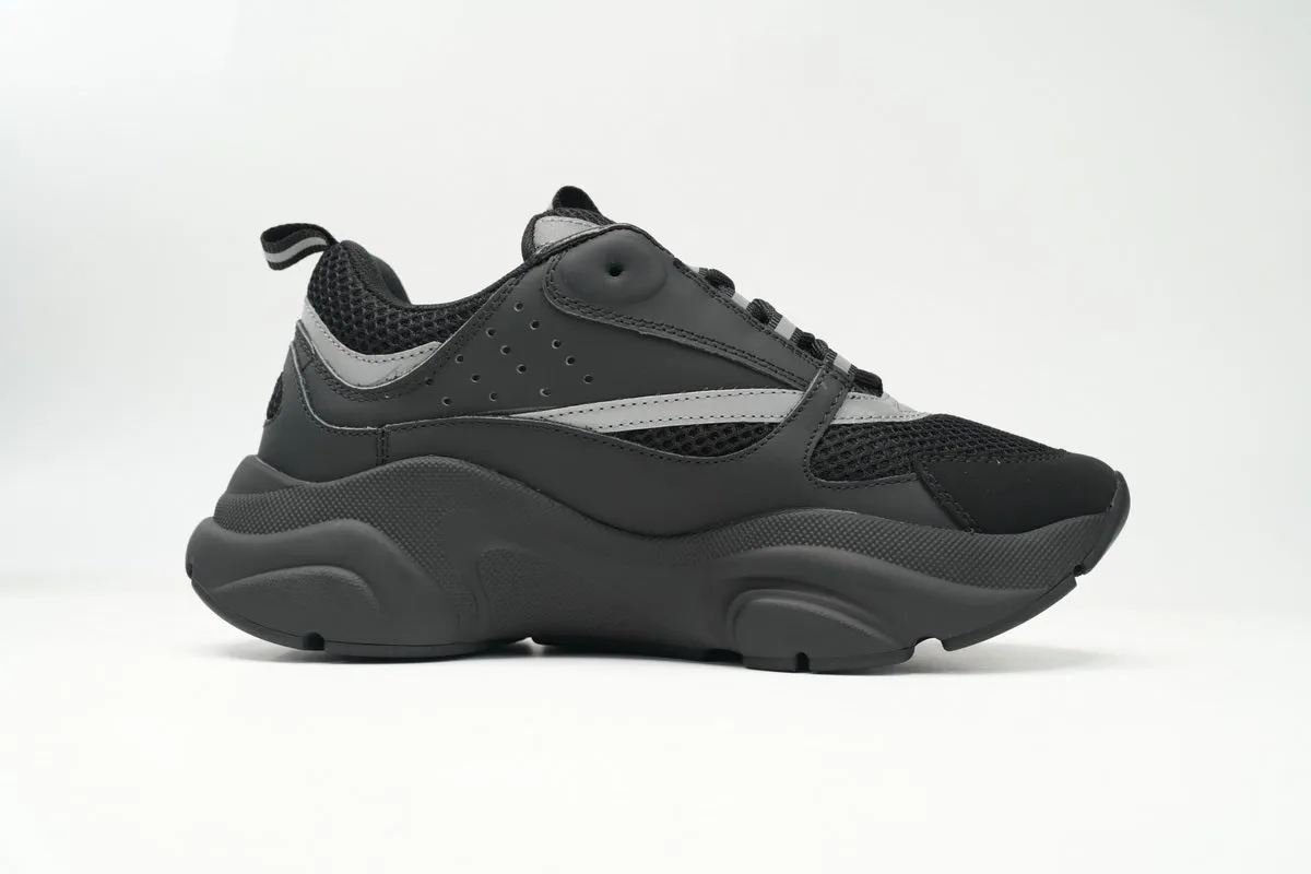 End-of-season sale B22 Durable DIOR BLACK SILVER