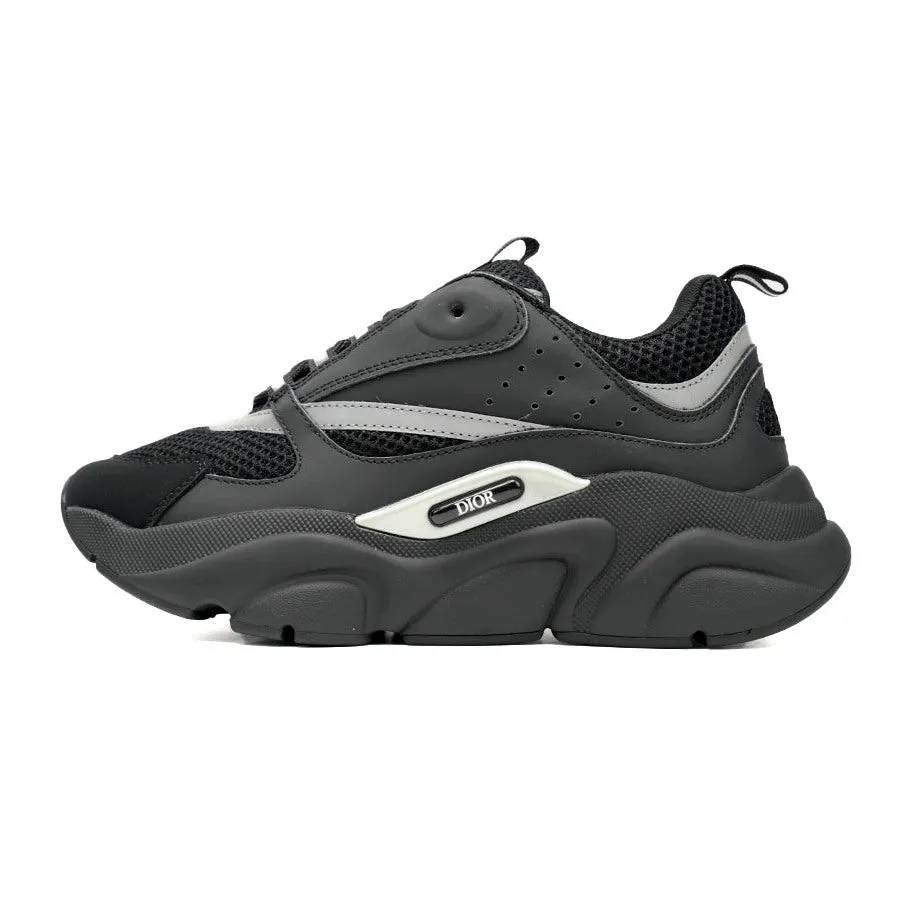 End-of-season sale B22 Durable DIOR BLACK SILVER