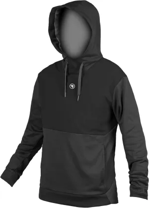 Endura Men's Trailster Tech Cycling Hoodie