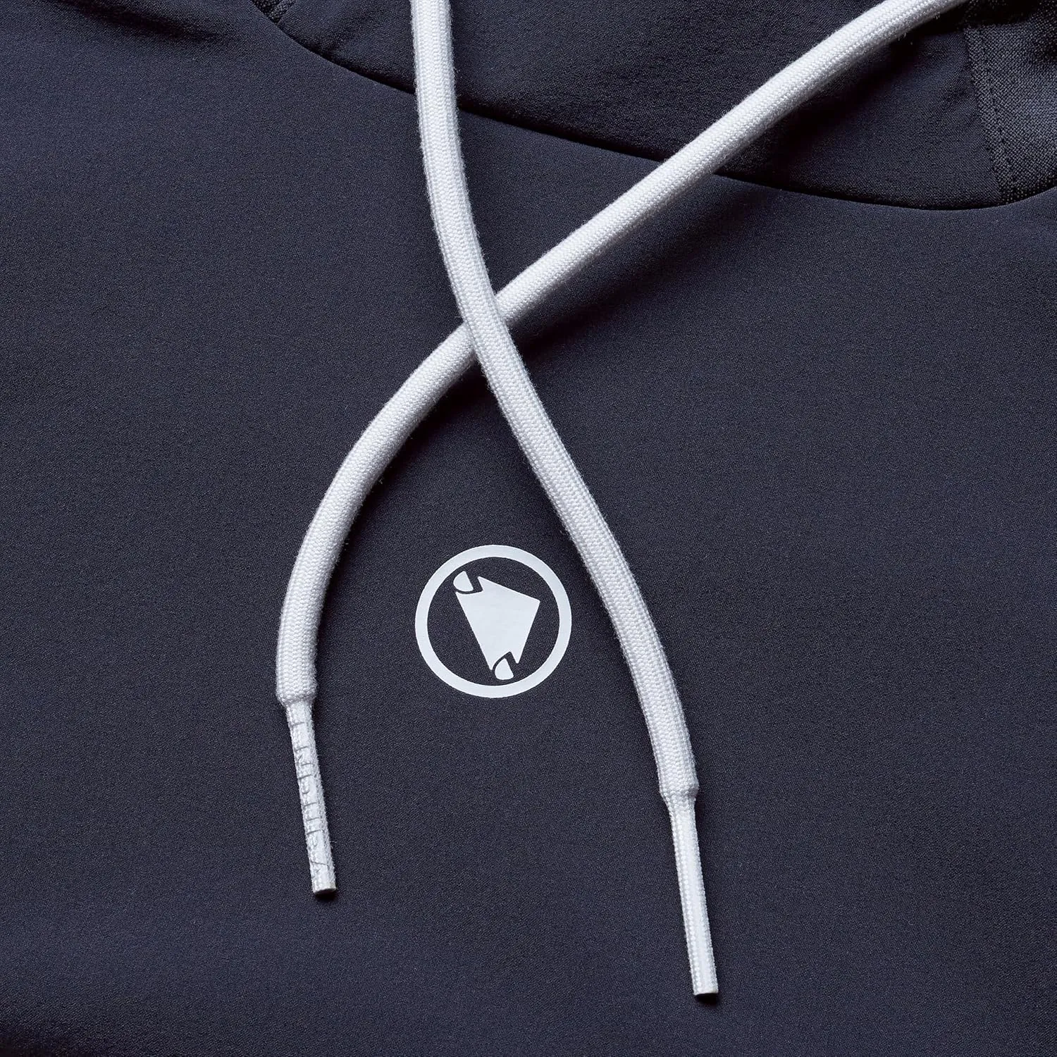 Endura Men's Trailster Tech Cycling Hoodie