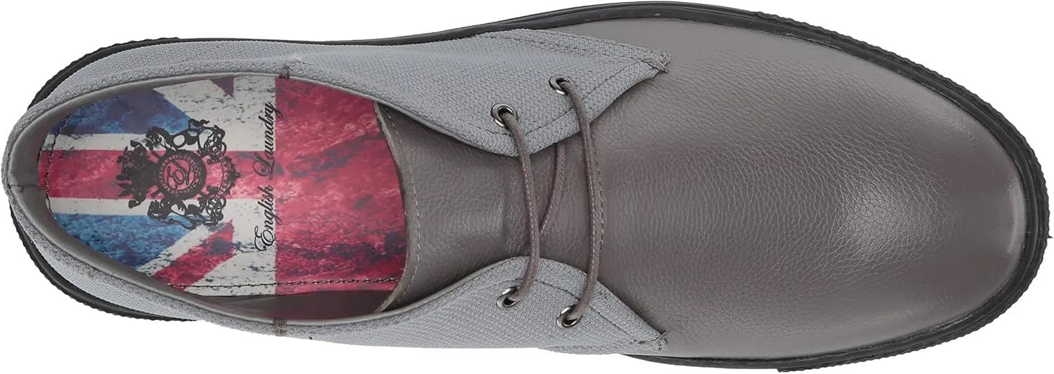 English Laundry Men's William Sneaker