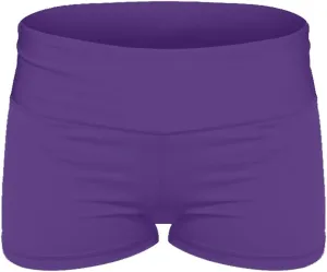 Epic MMA Gear Yoga Stretch Booty Shorts