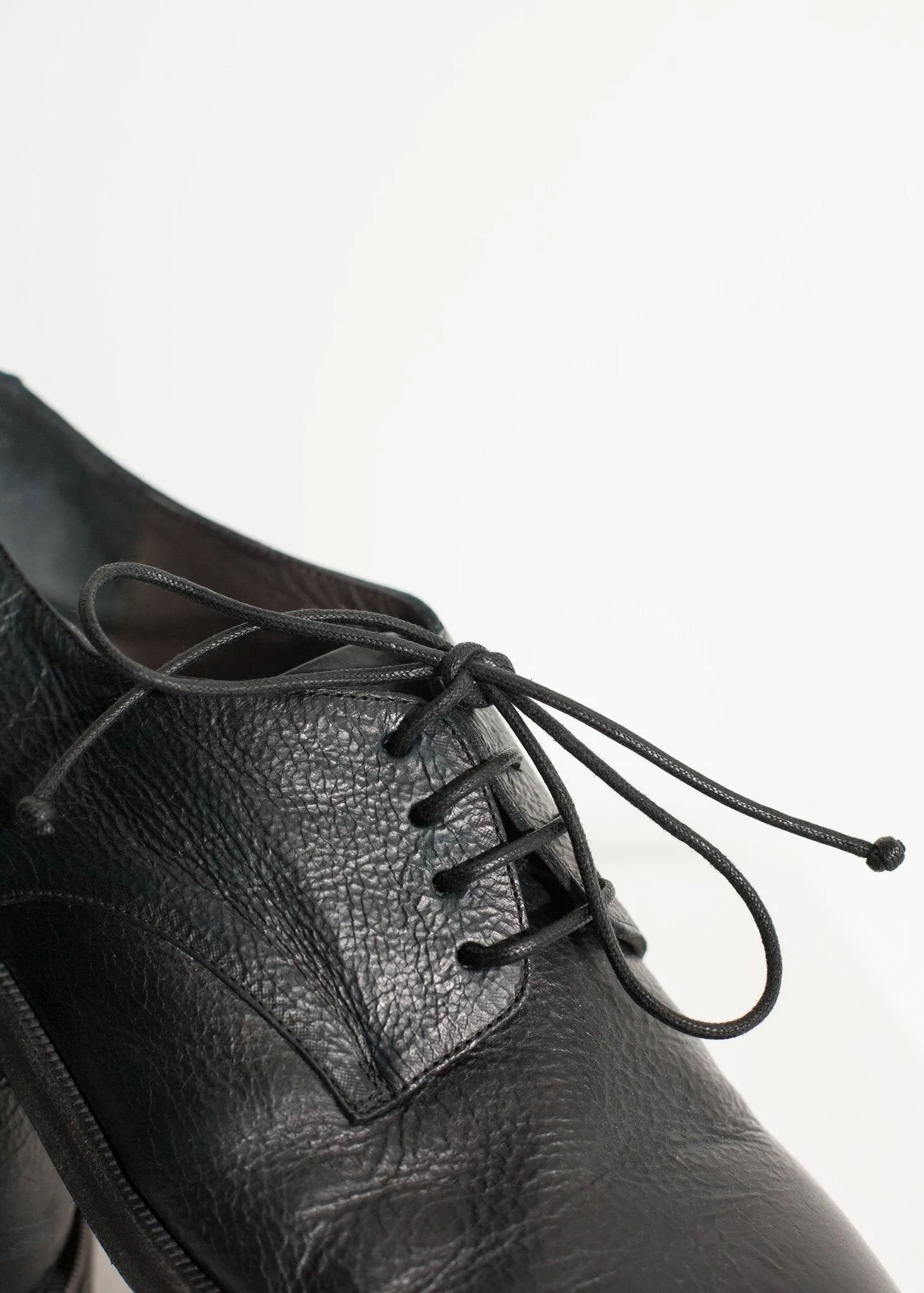 Ergonomic in Oxford Black Stiro High-tech