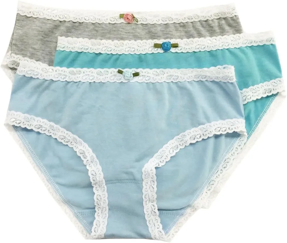 Esme Girl's Panty