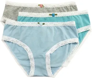 Esme Girl's Panty
