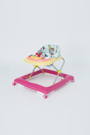 Expo Foldable Baby Walker