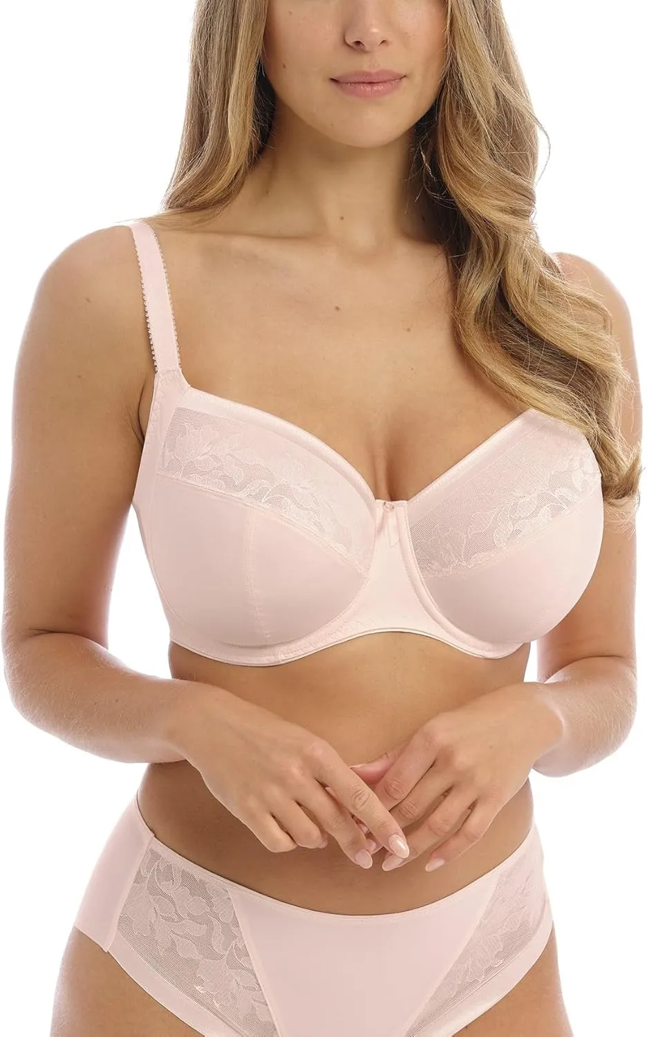 Fantasie Women's Full Coverage