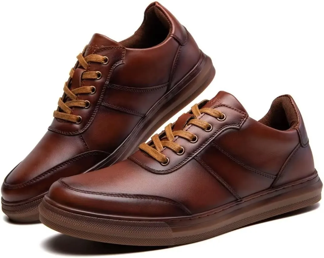 Fashion Sneakers, Originals Casual Lace-up Oxford Shoes for Men